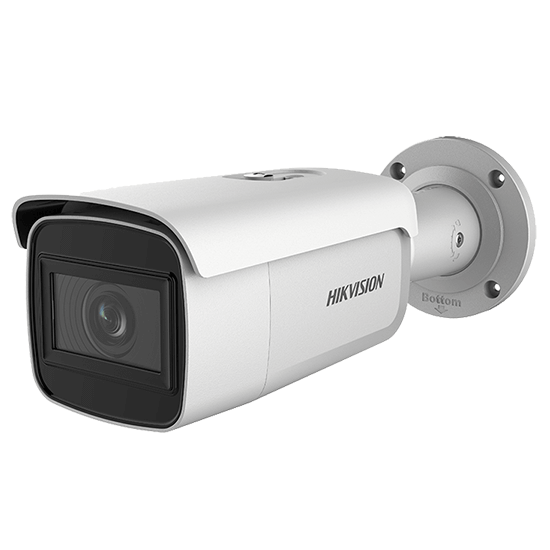 Camera IP Thân Hồng Ngoại 50m Hikvision DS-2CD2623G1-IZ giá tốt