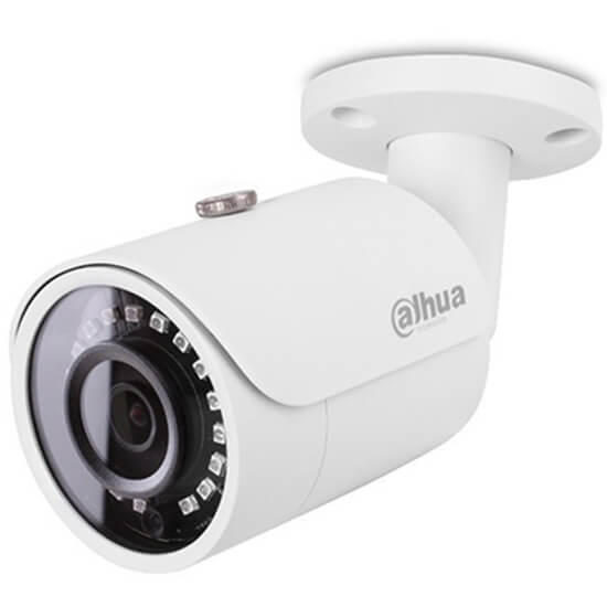 Camera IP DSS 1.0MP Dahua DS2130FIP