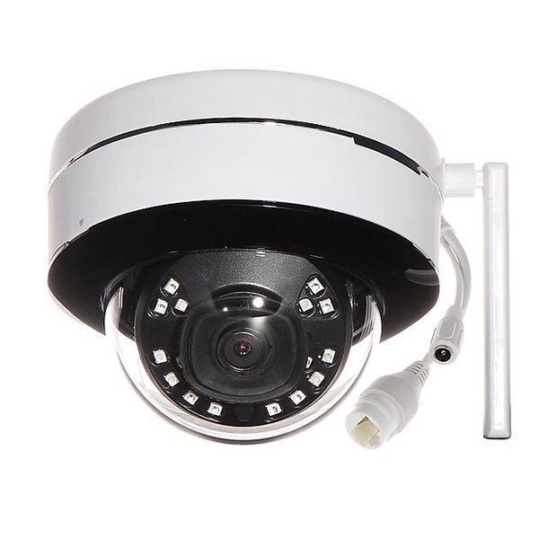 Camera IP Wifi Thông minh 2.0MP IMOU IPC-D26P