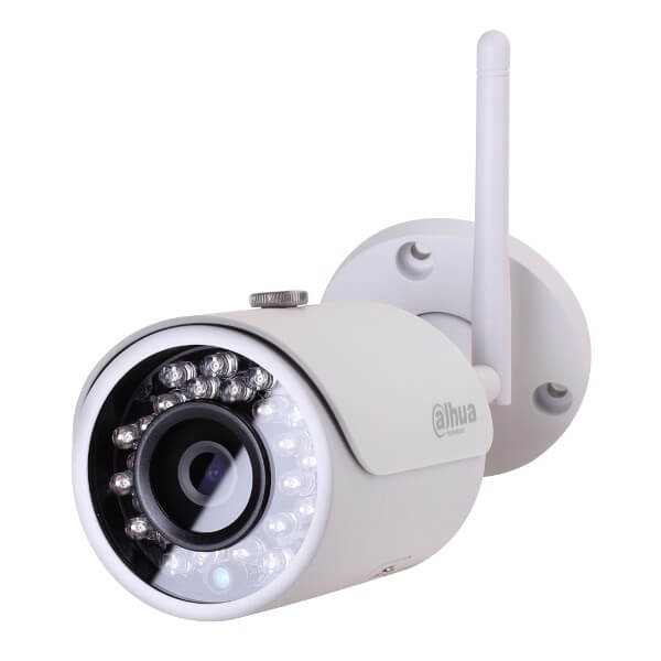 Camera IP Wifi Thân Trụ 3Mp Dahua IPC-HFW1320SP-W