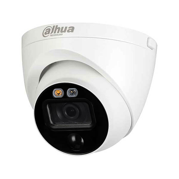 Camera Dome HDCVI IoT 2.0 MP Dahua HAC-ME1500E-LED