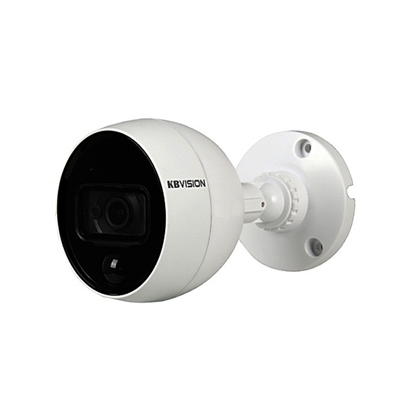 Camera HDCVI hồng ngoại 2.0 Megapixel KBVISION KX-2001C.PIR