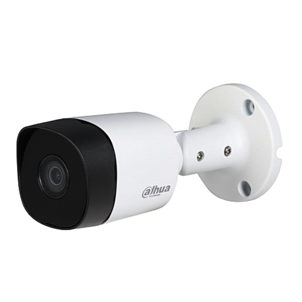 Camera HDCVI Cooper Hồng Ngoại 2MP Dahua HAC-B2A21P