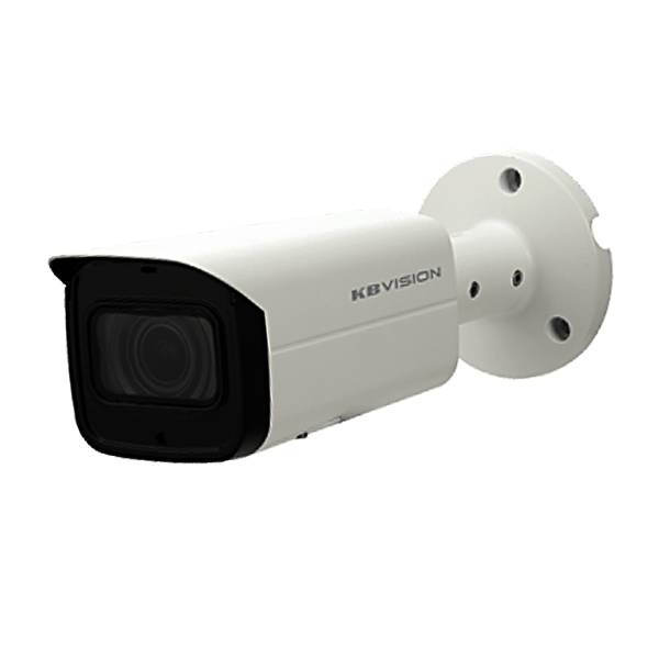 Camera IP Thân Trụ 4.0 Megapixel KBvision KH-N4003