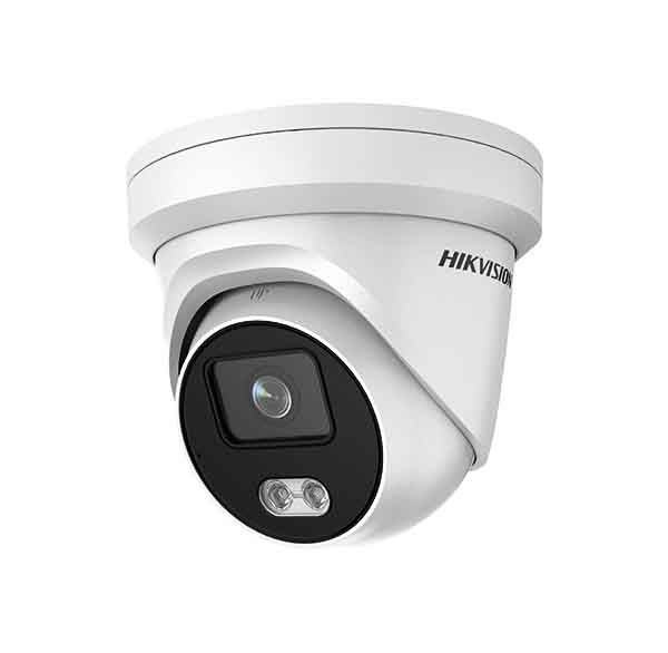 Camera IP Colorvu Dome 2 megapixel Hikvision DS-2CD2327G1-L 