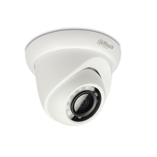 Camera IP Bán Cầu Dome 3.0 MP Dahua IPC-HDW1320SP