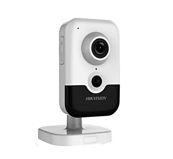 Camera IP Cube 2MP Hikvision DS-2CD2423G0-I