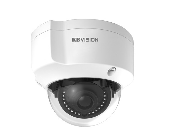 Camera IP Dome 5.0 Megapixel KBvision KA-5D3FIRVP