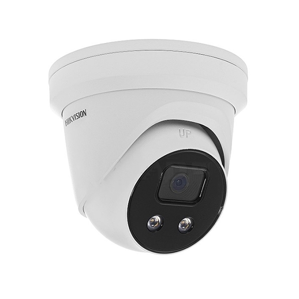 Camera IP Bán Cầu Dome 2MP Hikvision DS-2CD2326G1-I/SL tối tân nhất