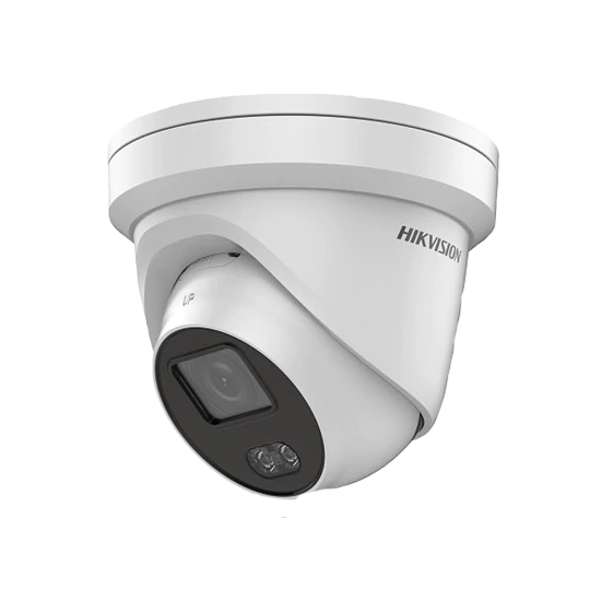 Camera IP Bán Cầu 4 megapixel Hikvision DS-2CD2346G1-I