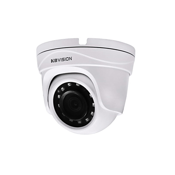 Camera IP Dome hồng ngoại 2.0 Megapixel KBvision KH-N2002