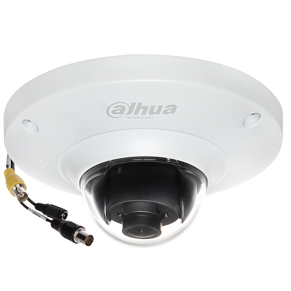 Camera Fisheye HDCVI 4.0 MP Dahua DH-HAC-EB2401P