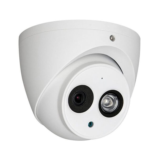 Camera HDCVI Lite 4.0 MP Dahua HAC-HDW1400EMP-A