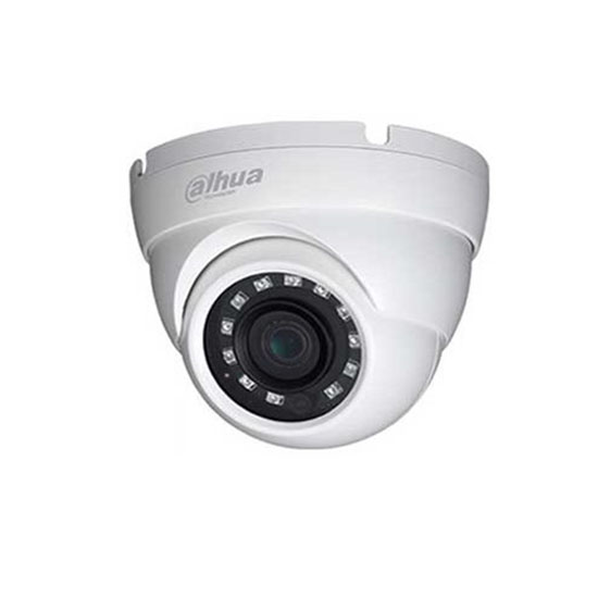 Camera HDCVI Lite 4MP Dahua HAC-HDW1400MP