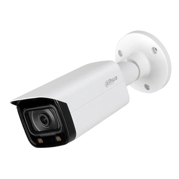 Camera Thân HDCVI 2.0 MP Dahua HAC-HFW2249TP-I8-A-LED