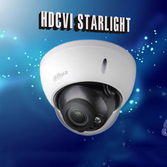 Camera Dome HDCVI 2.0 MP Dahua HAC-HDBW3231EP-Z