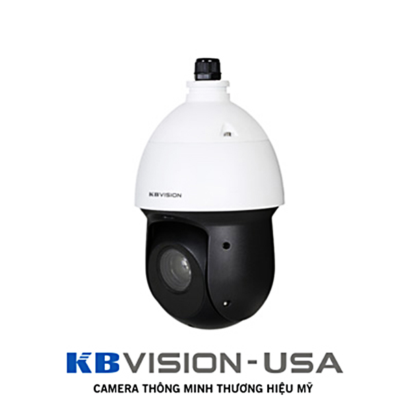 Camera IP Speed Dome 2.0 Megapixel KBvision KH-N2008eP