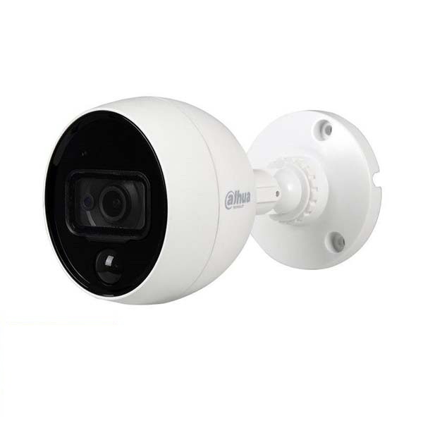 Camera thân HDCVI IoT 4.0 MP Dahua HAC-ME1400BP-PIR