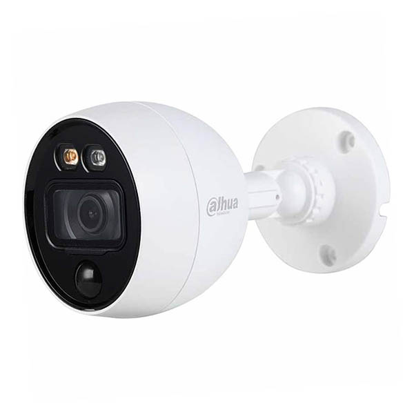 Camera HDCVI IoT 2.0 MP Dahua Dahua HAC-ME1500B-LED