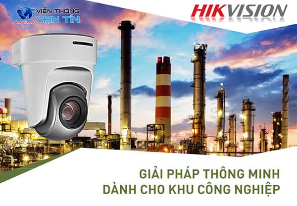Giải pháp thông minh dành cho không gian của bạn
