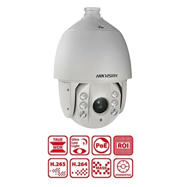 Camera quan sát ngoài trời Hikvision DS-2DE7232IW-AE quan sát tầm xa cực tốt