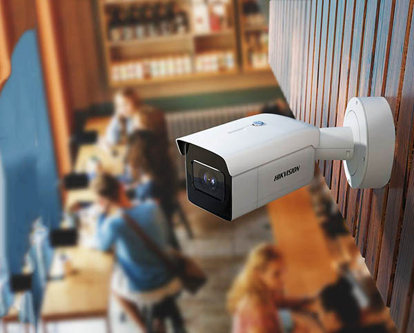 Lắp đặt camera là một giải pháp tốt góp phần nâng cao hiệu quả quản lý và điều hành kinh doanh