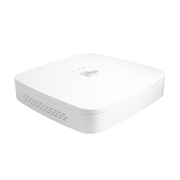 Đầu Ghi hình IP 8 kênh PoE Dahua NVR2108-8P-4KS2