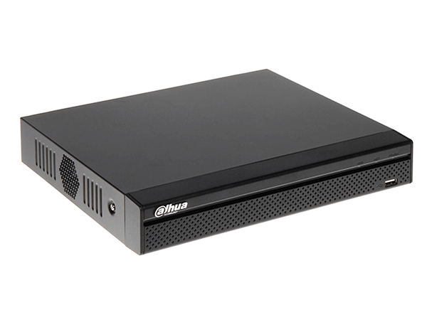 Đầu Ghi Hình HDCVI 8 Kênh chuẩn H.265 Dahua XVR5116HS-X