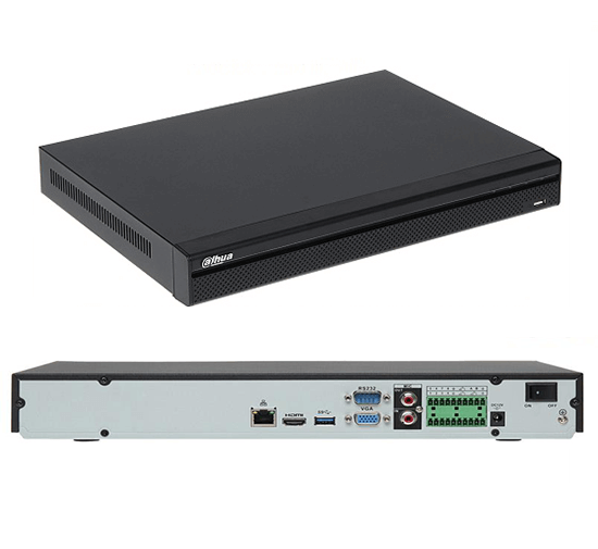 Đầu Ghi Hình NVR 32 kênh Lite Dahua NVR4232-4KS2