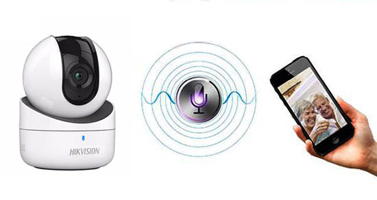 7 Tính Năng Ưu Việt Của Camera Ghi Âm Hikvision