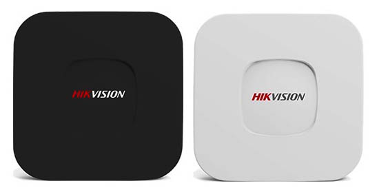 Bộ truyền tải Video Wifi cho thang máy Hikvision DS-3WF01C-2N
