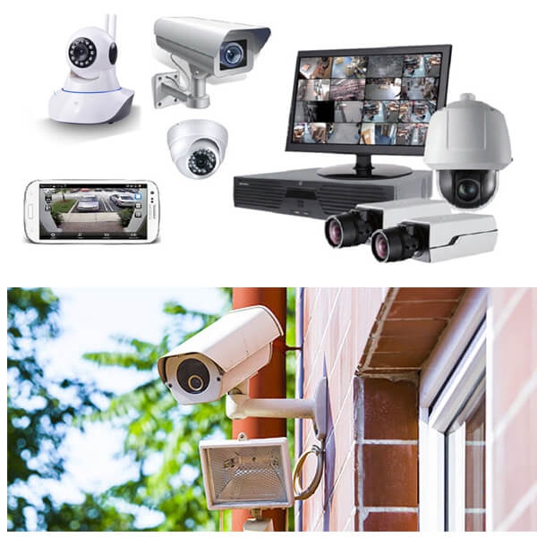 Tùy theo mỗi vị trí, mỗi đơn vị bán mà họ sẽ tư vấn lựa chọn camera phù hợp nhất