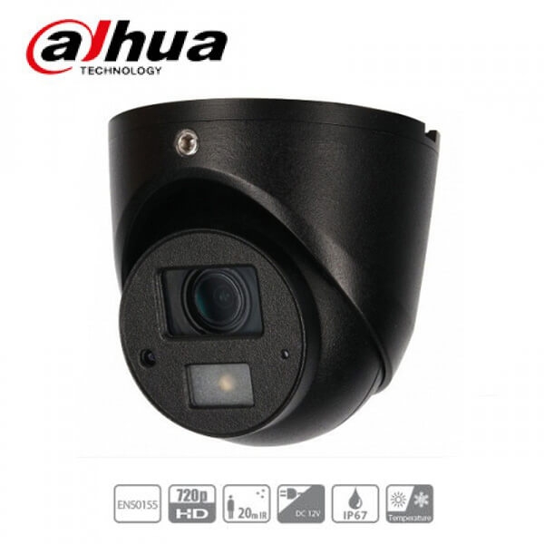 Camera Hành Trình Dahua HAC-HDW1100G-M