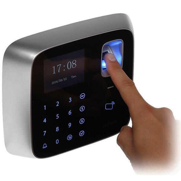 Máy Chấm Công hiện đại Dahua ASI1212A
