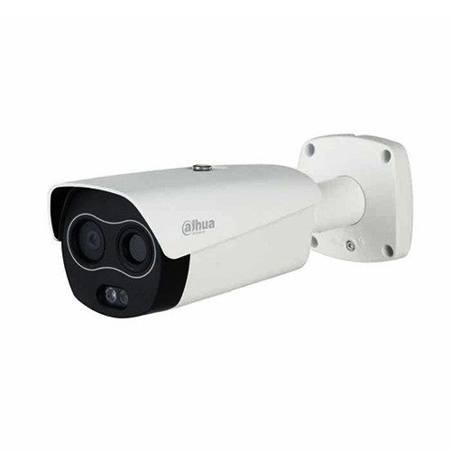 Camera IP cảm biến nhiệt Dahua TPC-BF5421P-T