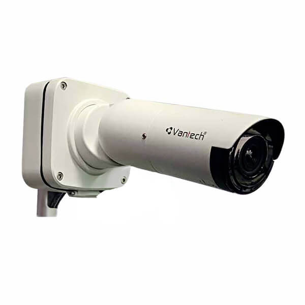 Camera IP đo thân nhiệt VP-TN83Z