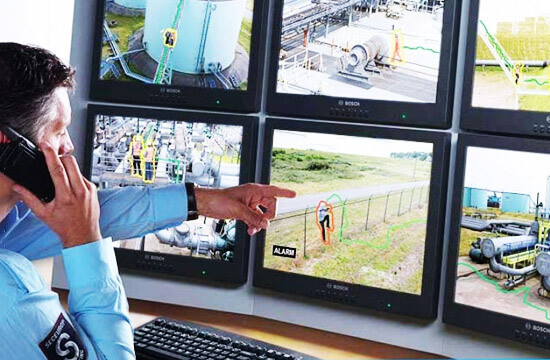 Tại sao nên lắp đặt hệ thống camera giám sát xưởng