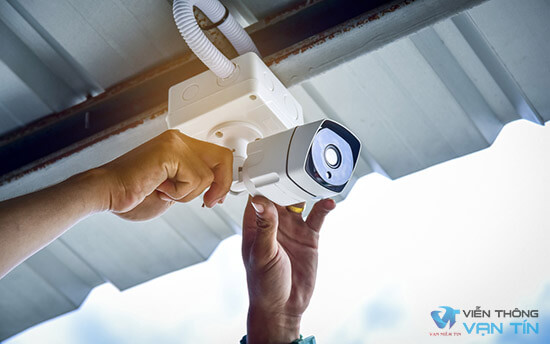 Hệ thống camera sau 1 thời gian hoạt động nhất định nên được bảo trì sửa chữa