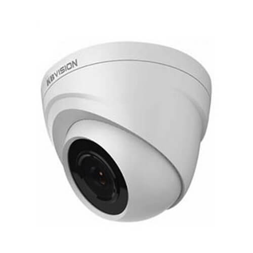 CAMERA DOME HDCVI KBVISION KX-1004C4