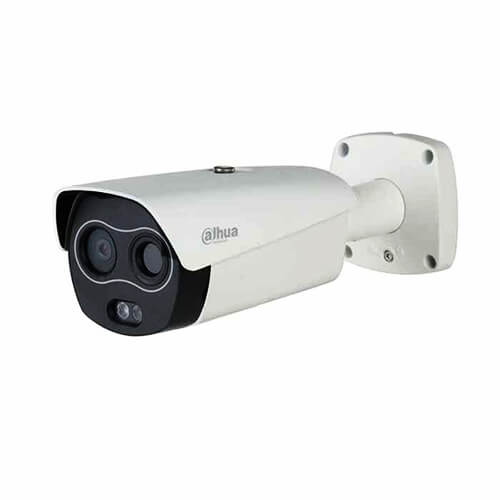 Camera IP cảm biến nhiệt Dahua DH-TPC-BF5421P-T