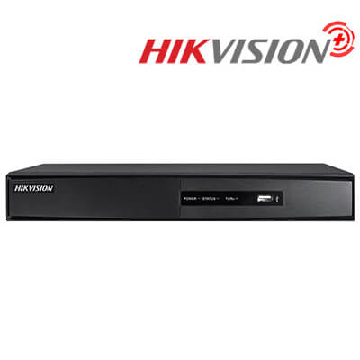 Đầu ghi hình TURBO HD 3.0 Hikvision Plus HKD-7204K1-S1N2