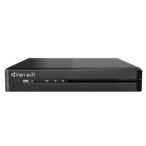 Đầu ghi hình VP-464A|T|C