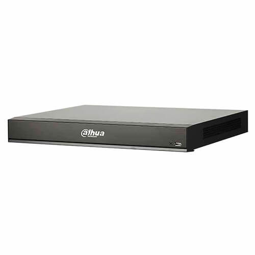 Đầu ghi hình IP AI 16 kênh DAHUA NVR5216-8P-I
