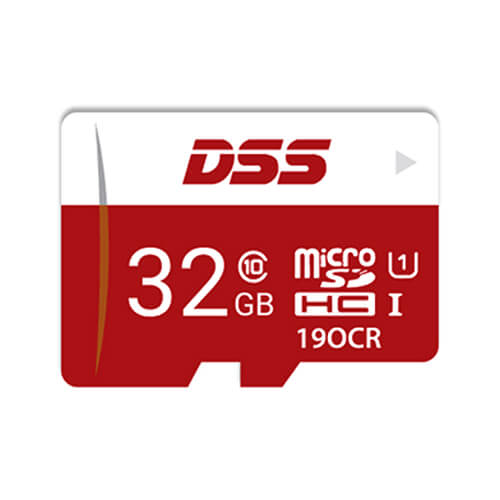 Thẻ Nhớ 32gb DAHUA DSS P500-32 Chính Hãng Giá Tốt 2020