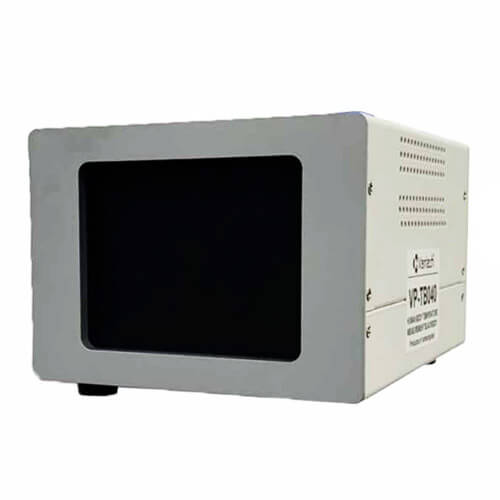 Thiết bị đo thân nhiệt phụ trợ blackbody VANTECH VP-TP040