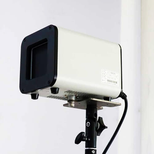 Thiết bị đo thân nhiệt phụ trợ blackbody Dahua JQ-D70Z