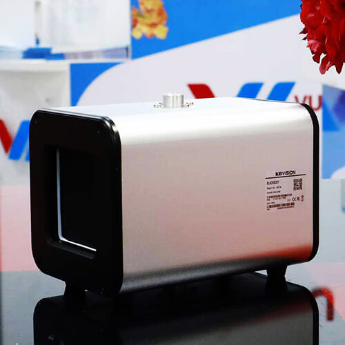 Thiết bị đo thân nhiệt phụ trợ Tripod KBVISION KX-TR01