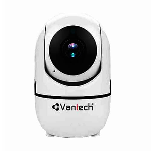 Camera IP Wifi 2MP Vantech VPI-6700C
