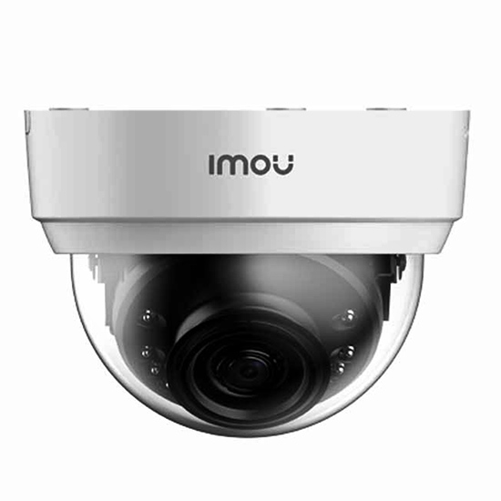 Camera IP Dome hồng ngoại không dây 4.0 Megapixel DAHUA IPC-D42P-IMOU