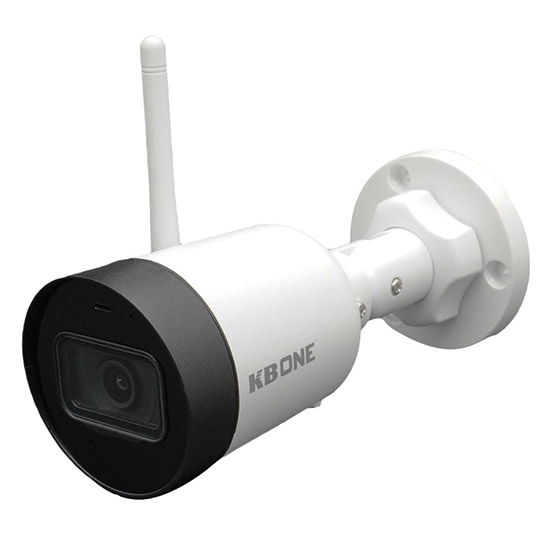 KBONE KN-4001WN Camera WIFI KBVISION Ultra HD 4MP